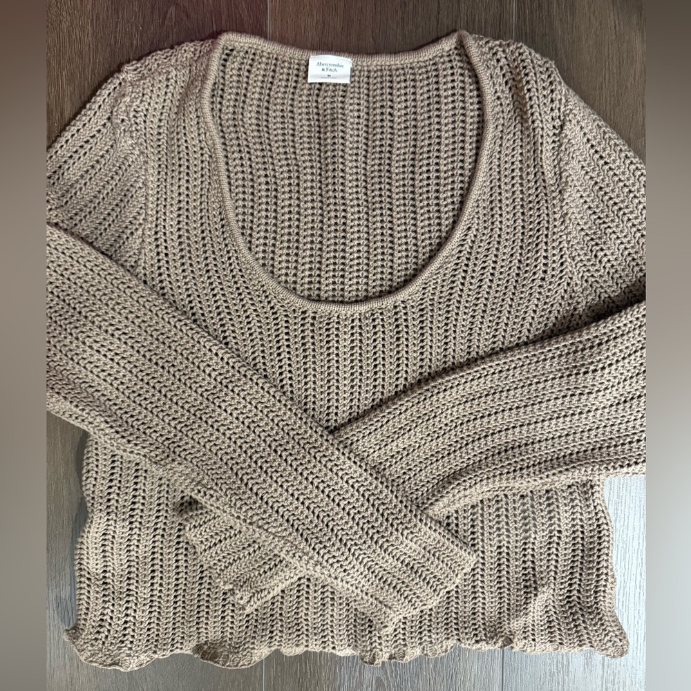 Abercrombie & Fitch Sweater